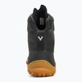 Buty barefoot męskie Vivobarefoot Tracker Leather obsidian 6