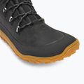 Buty barefoot męskie Vivobarefoot Tracker Leather obsidian 7