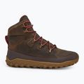 Buty barefoot męskie Vivobarefoot Tracker Leather bracken 2