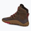 Buty barefoot męskie Vivobarefoot Tracker Leather bracken 3