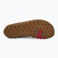Buty barefoot męskie Vivobarefoot Tracker Leather bracken 4