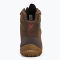 Buty barefoot męskie Vivobarefoot Tracker Leather bracken 6