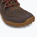 Buty barefoot męskie Vivobarefoot Tracker Leather bracken 7