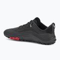 Buty barefoot męskie Vivobarefoot Tracker Leather Low obsidian 3