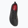 Buty barefoot męskie Vivobarefoot Tracker Leather Low obsidian 5