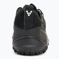 Buty barefoot męskie Vivobarefoot Tracker Leather Low obsidian 7