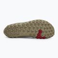Buty barefoot męskie Vivobarefoot Tracker Textile AT silver birch 4