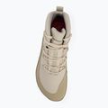 Buty barefoot męskie Vivobarefoot Tracker Textile AT silver birch 5