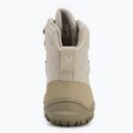 Buty barefoot męskie Vivobarefoot Tracker Textile AT silver birch 6