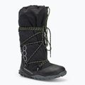 Śniegowce barefoot męskie Vivobarefoot Tundra Esc obsidian