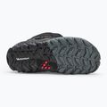 Śniegowce barefoot męskie Vivobarefoot Tundra Esc obsidian 4