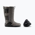 Śniegowce barefoot męskie Vivobarefoot Tundra Esc obsidian 11