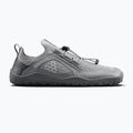 Buty barefoot męskie Vivobarefoot Primus Trail Knit Fg storm cloud