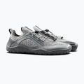 Buty barefoot męskie Vivobarefoot Primus Trail Knit Fg storm cloud 3