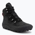 Buty barefoot męskie Vivobarefoot Tracker Winter II obsidian