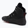 Buty barefoot męskie Vivobarefoot Tracker Winter II obsidian 3