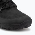 Buty barefoot męskie Vivobarefoot Tracker Winter II obsidian 7