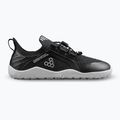 Buty barefoot dziecięce Vivobarefoot Primus Trail Knit FG eclipse