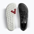 Buty barefoot dziecięce Vivobarefoot Primus Trail Knit FG eclipse 5