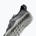 Buty barefoot dziecięce Vivobarefoot Primus Trail Knit FG eclipse 7