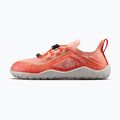 Buty barefoot dziecięce Vivobarefoot Primus Trail Knit FG sunset