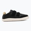 Buty barefoot dziecięce Vivobarefoot Gobi obsidian 2
