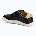 Buty barefoot dziecięce Vivobarefoot Gobi obsidian 3