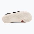 Buty barefoot dziecięce Vivobarefoot Gobi obsidian 4