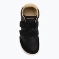 Buty barefoot dziecięce Vivobarefoot Gobi obsidian 5