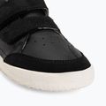 Buty barefoot dziecięce Vivobarefoot Gobi obsidian 7