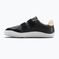 Buty barefoot dziecięce Vivobarefoot Gobi obsidian 2