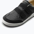 Buty barefoot dziecięce Vivobarefoot Gobi obsidian 5