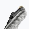 Buty barefoot dziecięce Vivobarefoot Gobi obsidian 6