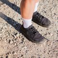 Buty barefoot damskie Vivobarefoot Primus Trail Knit Fg obsidian/obsidian 9