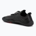 Buty barefoot damskie Vivobarefoot Primus Trail Knit Fg obsidian/obsidian 3