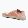 Buty barefoot damskie Vivobarefoot Primus Lite 3.5 dusty rose 3