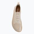 Buty barefoot damskie Vivobarefoot Primus Lite Knit coconout 5
