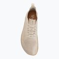 Buty barefoot męskie Vivobarefoot Primus Lite Knit egret 5
