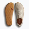 Buty barefoot męskie Vivobarefoot Primus Lite Knit egret 11
