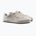 Buty barefoot męskie Vivobarefoot Primus Trail Fg 3.5 silver birch 3