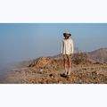 Buty barefoot męskie Vivobarefoot Primus Trail Fg 3.5 silver birch 8