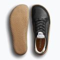 Buty barefoot męskie Vivobarefoot Gobi II obsidian 309660 4