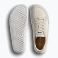 Buty barefoot męskie Vivobarefoot Gobi II Premium Leather limestone 6