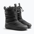Buty barefoot dziecięce Vivobarefoot Tracker Boot At Kids obsidian 3