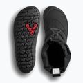 Buty barefoot dziecięce Vivobarefoot Tracker Boot At Kids obsidian 5