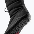 Buty barefoot dziecięce Vivobarefoot Tracker Boot At Kids obsidian 6