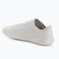 Buty barefoot damskie Vivobarefoot Geo Court IV bright white 3