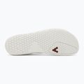 Buty barefoot damskie Vivobarefoot Geo Court IV bright white 4