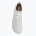 Buty barefoot damskie Vivobarefoot Geo Court IV bright white 6
