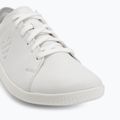 Buty barefoot damskie Vivobarefoot Geo Court IV bright white 7